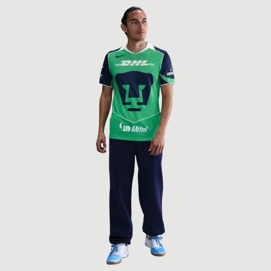 Camiseta tercera Pumas UNAM 2025/26 para hombre Camiseta tercera Pumas UNAM 2025/26 para hombre