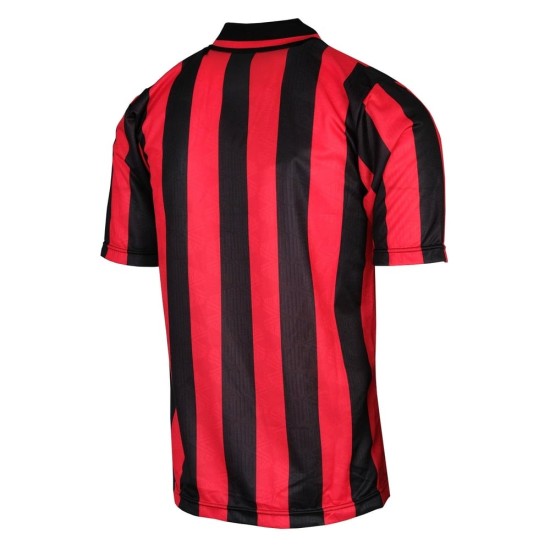 Camiseta Retro Infantil Ipswich Town 1992/93 Camiseta Retro Infantil Ipswich Town 1992/93