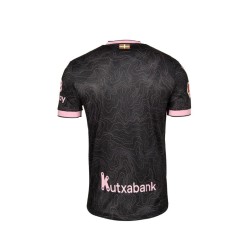 Camiseta de Visitante Sin Patrocinador Alavés 2026/27 para Hombre Camiseta de Visitante Sin Patrocinador Alavés 2026/27 para Hombre