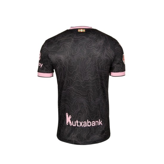 Camiseta de Visitante Alavés 2026/27 para Hombre Camiseta de Visitante Alavés 2026/27 para Hombre