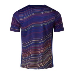 Camiseta prepartido local niño FC Barcelona 2025/26 Camiseta prepartido local niño FC Barcelona 2025/26