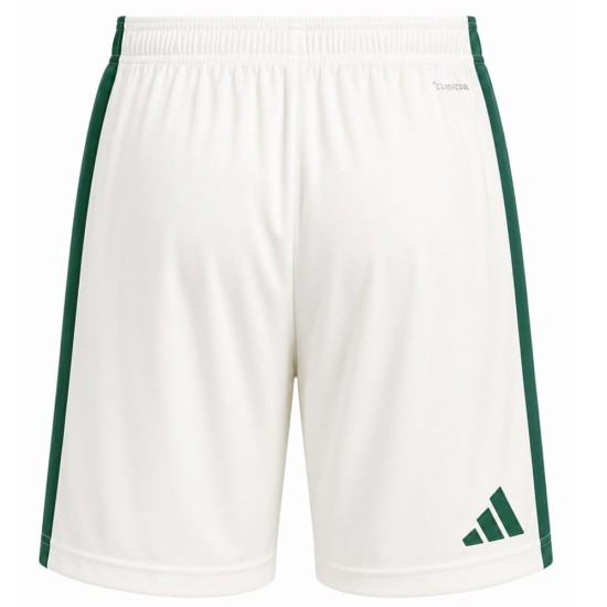 Pantalones Cortos de Visitante PEC Zwolle 2026/27 para Niño Pantalones Cortos de Visitante PEC Zwolle 2026/27 para Niño