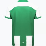 Camiseta tercera para niños Hammarby IF 2025 Camiseta tercera para niños Hammarby IF 2025