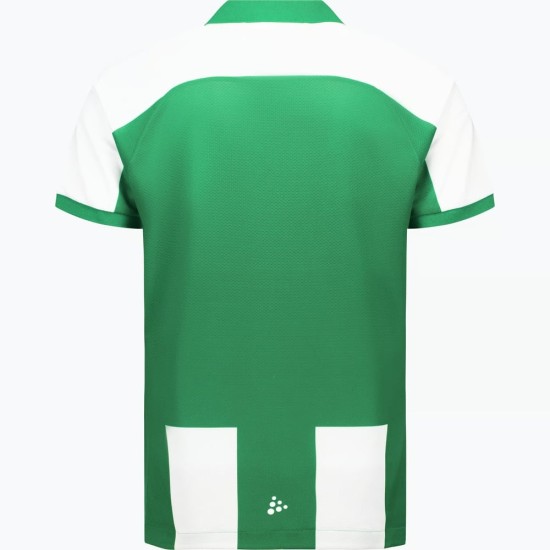 Camiseta tercera para niños Hammarby IF 2025 Camiseta tercera para niños Hammarby IF 2025