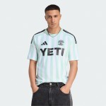 Hombre Austin FC 2026 Camiseta Visitante Hombre Austin FC 2026 Camiseta Visitante