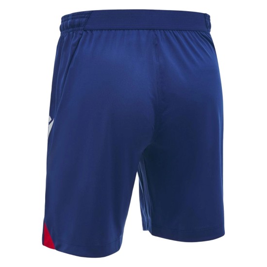 Pantalones Cortos de Local CA Osasuna 2026/27 para Mujer Pantalones Cortos de Local CA Osasuna 2026/27 para Mujer