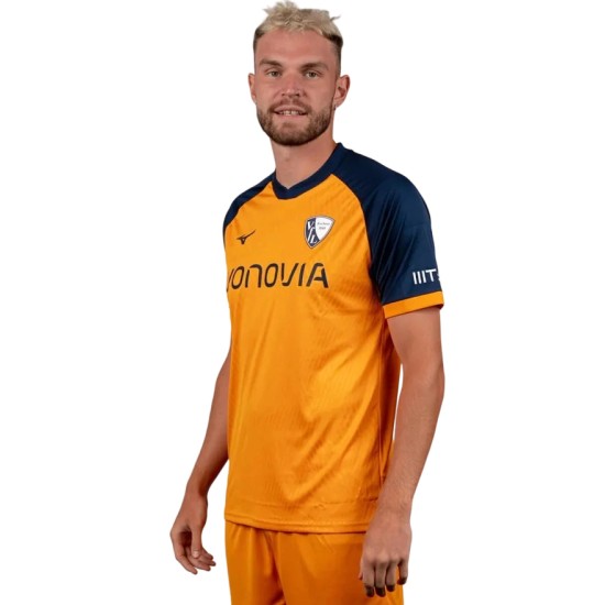 Camiseta Tercera para Niño VfL Bochum 1848 2026/27 Camiseta Tercera para Niño VfL Bochum 1848 2026/27