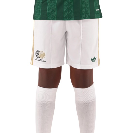 Shorts visitante Sudáfrica 2026 Copa del Mundo hombre Shorts visitante Sudáfrica 2026 Copa del Mundo hombre