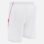 Pantalones cortos locales 2025/26 del Wrexham AFC para hombre