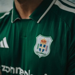 Camiseta de Visitante PEC Zwolle 2026/27 para Hombre Camiseta de Visitante PEC Zwolle 2026/27 para Hombre