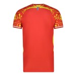 Camiseta tercera RD del Congo 2026 Copa del Mundo hombre Camiseta tercera RD del Congo 2026 Copa del Mundo hombre