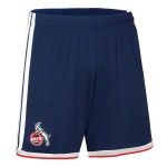 Pantalón corto tercera equipación de mujer 1. FC Köln 2026/27 Pantalón corto tercera equipación de mujer 1. FC Köln 2026/27