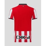 Camiseta Athletic Bilbao 2025/26 Local Hombre