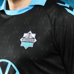 Camiseta Local HFX Wanderers FC 2026 Hombre Camiseta Local HFX Wanderers FC 2026 Hombre