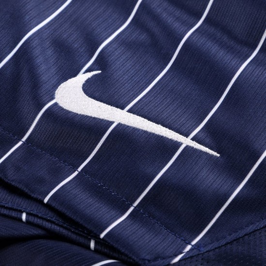 Pantalones cortos Visitante Inter de Milán 2026/27 Mujer - Azul Pantalones cortos Visitante Inter de Milán 2026/27 Mujer - Azul