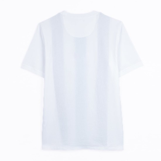 Camiseta retro Borussia Mönchengladbach 1972/73 mujer