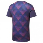 Hombre Burnley 2025/26 Tercera Camiseta Pre-Partido