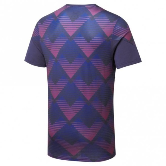 Hombre Burnley 2025/26 Tercera Camiseta Pre-Partido