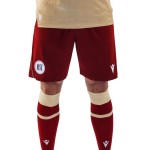 Pantalón Corto Tercero Karlsruher SC 2026/27 Niño