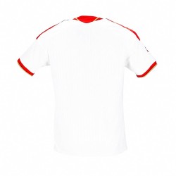 Conjunto local infantil Sevilla FC 2026/27 Conjunto local infantil Sevilla FC 2026/27