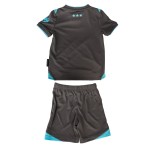 Niño Ipswich Town 2025/26 Tercer Conjunto Niño Ipswich Town 2025/26 Tercer Conjunto