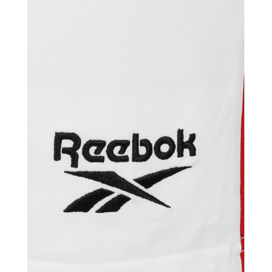 Pantalones cortos de local Charlton Athletic 2026/27 para hombre Pantalones cortos de local Charlton Athletic 2026/27 para hombre