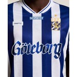 Hombre IFK Göteborg camiseta local manga larga 2026 Hombre IFK Göteborg camiseta local manga larga 2026