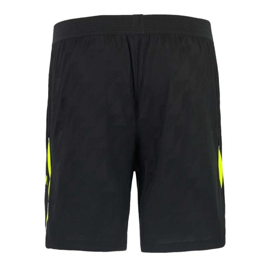 Pantalones Cortos Visitantes Infantiles Atletico Madrid 2026/27 Pantalones Cortos Visitantes Infantiles Atletico Madrid 2026/27