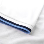 Camiseta de la equipación visitante de la Lazio 2026/27 para hombre Camiseta de la equipación visitante de la Lazio 2026/27 para hombre