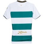 Camiseta Tercera Queens Park Rangers 2025/26 Hombre