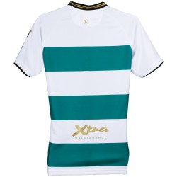 Camiseta Tercera Queens Park Rangers 2025/26 Hombre