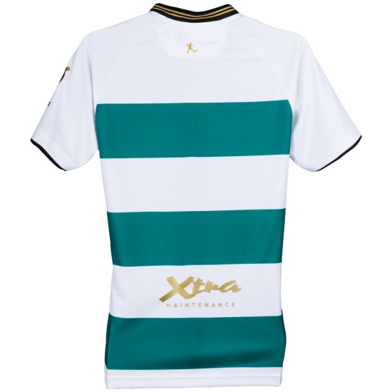 Camiseta Tercera Queens Park Rangers 2025/26 Hombre