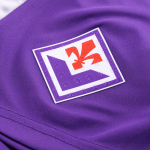 Pantalones Cortos de Local para Mujer Fiorentina 2026/27 Pantalones Cortos de Local para Mujer Fiorentina 2026/27
