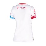 Camiseta Mujer Guadalajara Chivas Tercera Esports 2025/26 Camiseta Mujer Guadalajara Chivas Tercera Esports 2025/26