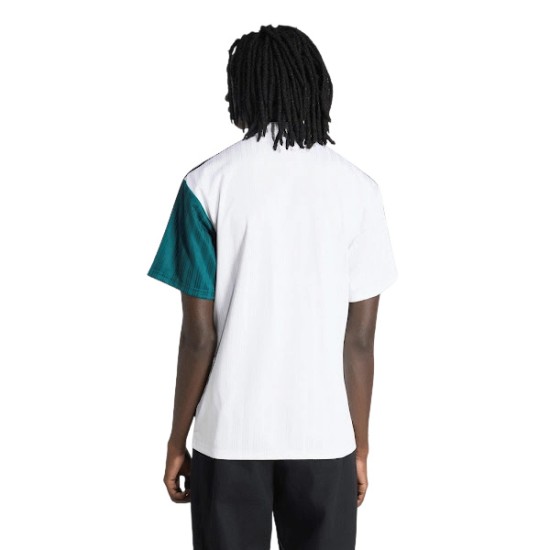 Camiseta Retro 1995/96 Liverpool Hombre