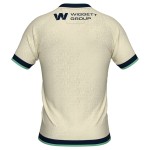 Camiseta de Visitante Millwall Mujer 2025/26 Camiseta de Visitante Millwall Mujer 2025/26