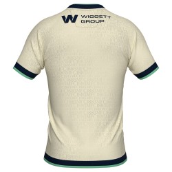Camiseta de Visitante Millwall Hombre 2025/26 Camiseta de Visitante Millwall Hombre 2025/26