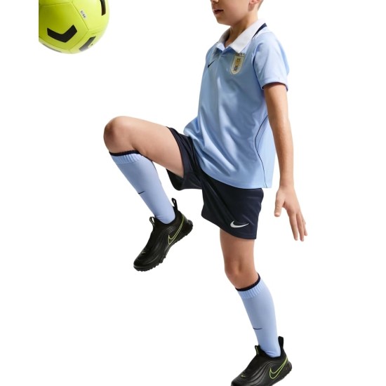 Conjunto infantil Uruguay 2026 Copa del Mundo local Conjunto infantil Uruguay 2026 Copa del Mundo local