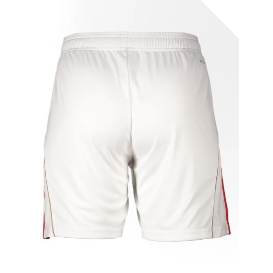 Pantalones cortos de visitante 1. FC Nürnberg 2025/26 Hombre Pantalones cortos de visitante 1. FC Nürnberg 2025/26 Hombre