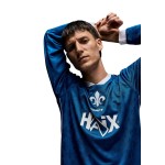 Camiseta de local de manga larga SV Darmstadt 98 2026/27 para niño Camiseta de local de manga larga SV Darmstadt 98 2026/27 para niño