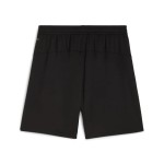 Pantalones Cortos Local Mujer Rennes 2025/26