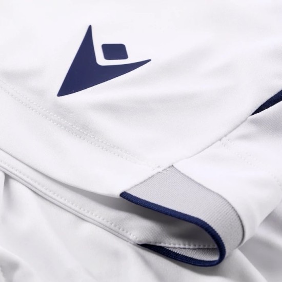 Pantalones cortos de local Bologna FC 2026/27 para hombre Pantalones cortos de local Bologna FC 2026/27 para hombre