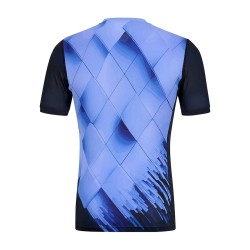 Camiseta especial 2025 del AS Monaco x Koché para hombre Camiseta especial 2025 del AS Monaco x Koché para hombre