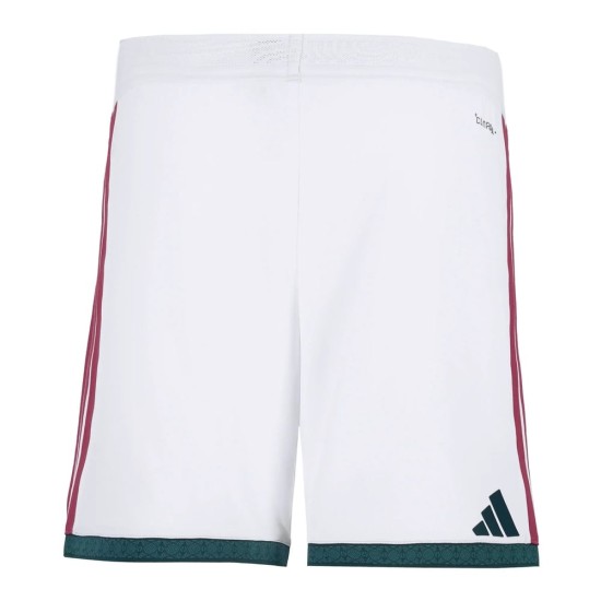 Pantalones Cortos Locales Real Madrid 2026/27 para Hombre