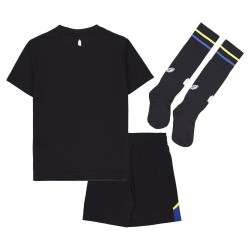 Everton Niño 2025/26 Tercer Kit