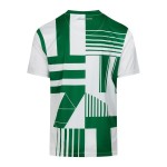 Camiseta Calentamiento Tercera 2025/26 Hombre FC Groningen