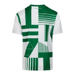 Camiseta Calentamiento Tercera 2025/26 Niño FC Groningen