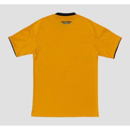 Camiseta Segunda Equipación Mujer Pisa 2025/26 Camiseta Segunda Equipación Mujer Pisa 2025/26