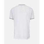 Camiseta Retro Final UEFA Tottenham Hotspur 1984 Hombre