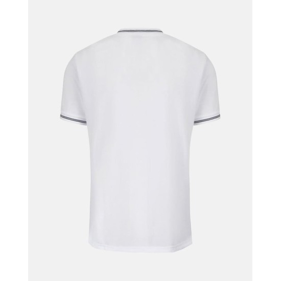 Camiseta Retro Final UEFA Tottenham Hotspur 1984 Hombre